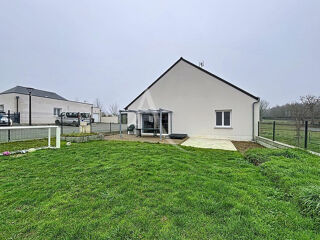  Maison � vendre 5 pi�ces 96 m�