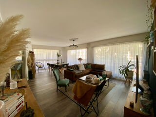  Appartement � vendre 4 pi�ces 84 m�