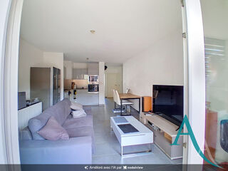  Appartement à vendre 3 pièces 63 m²
