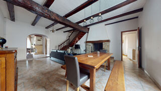  Maison à vendre 5 pièces 165 m²