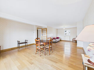  Appartement � vendre 5 pi�ces 90 m�