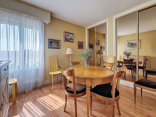  Appartement  vendre 4 pices 80 m