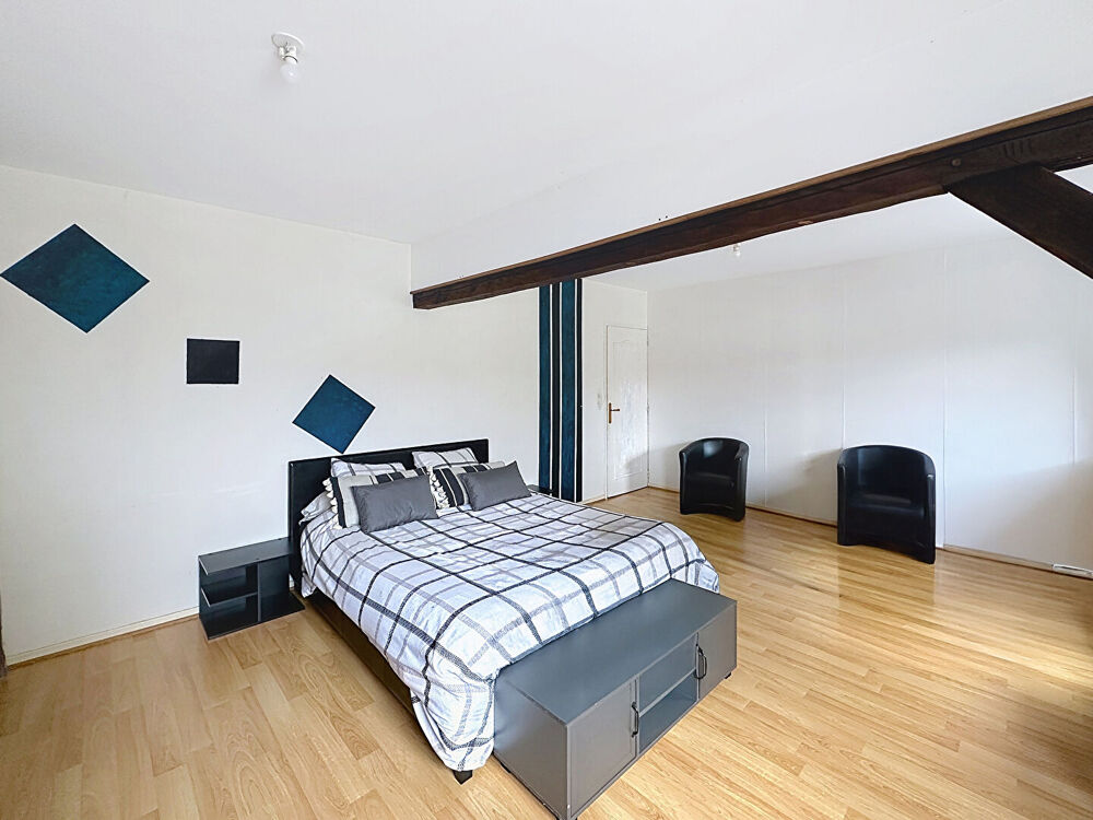 Vente Immeuble IMMEUBLE 2 LOTS ANZIN Anzin