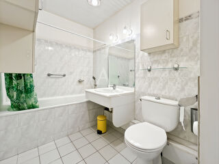  Appartement à vendre 2 pièces 48 m²