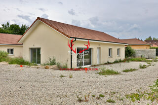  Maison à vendre 4 pièces 111 m²