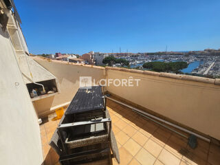  Appartement à vendre 2 pièces 32 m²