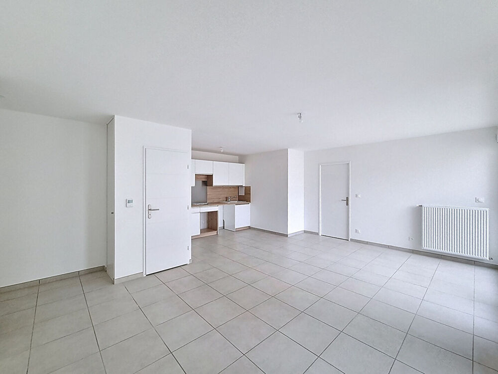 Appartement Saint Genis Pouilly 3 pièce(s) 67.24 m2