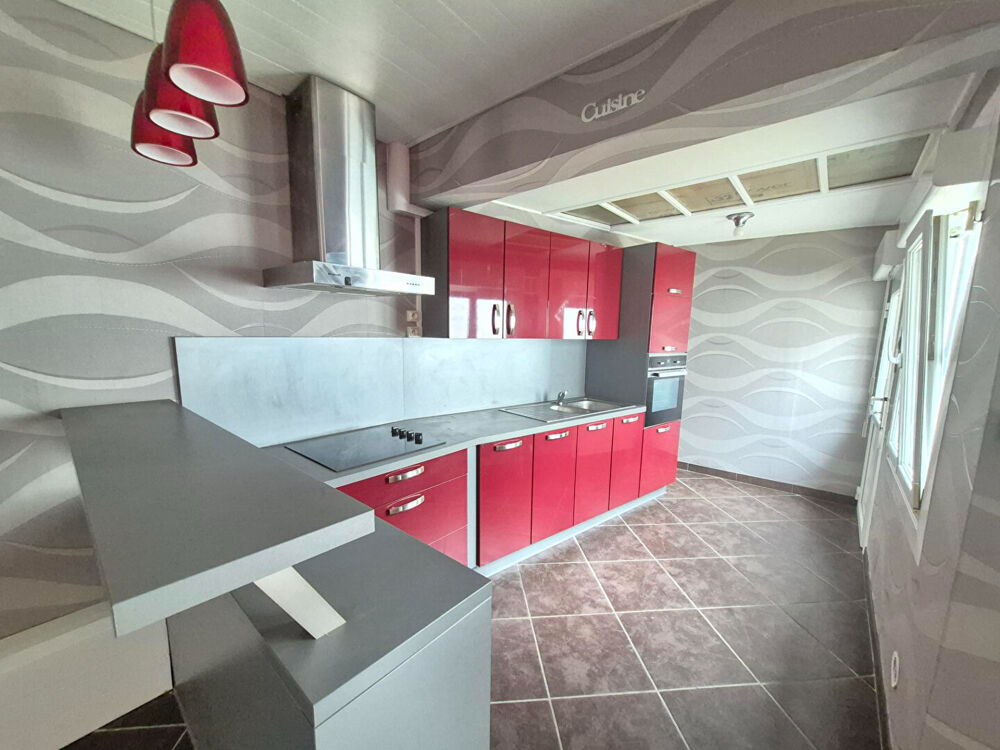 Vente Maison Maison avec jardin et stationnement BERCK Berck