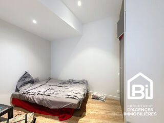  Appartement � vendre 1 pi�ce 20 m�