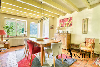  Maison � vendre 9 pi�ces 312 m�