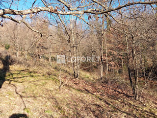  Terrain à vendre 2368 m²