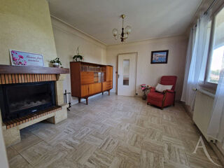  Maison � vendre 6 pi�ces 118 m�