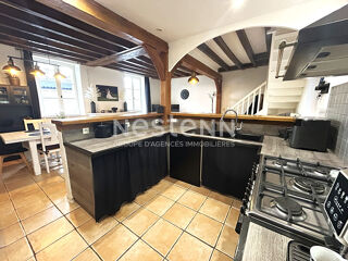  Maison � vendre 5 pi�ces 122 m�