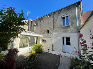  Maison  vendre 8 pices 178 m