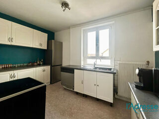  Appartement à vendre 3 pièces 74 m²