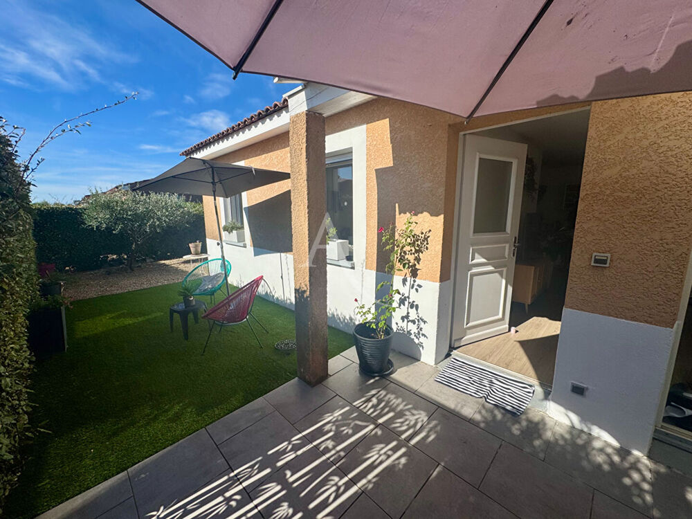 Vente Appartement Appartement Poulx 3 pièce(s) 62.60 m2 Poulx