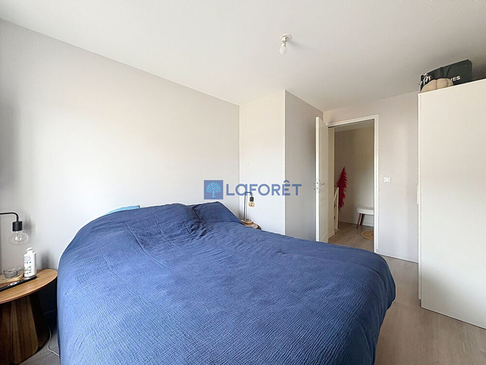 Location Maison A louer - Maison T3 FLERS Flers