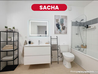  Appartement à vendre 1 pièce 35 m²