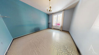  Appartement à vendre 5 pièces 75 m²