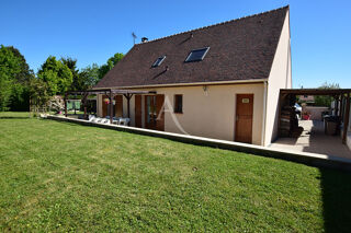  Maison � vendre 6 pi�ces 131 m�