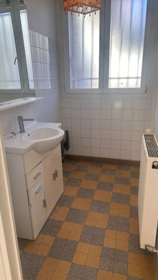  Appartement � vendre 3 pi�ces 57 m�