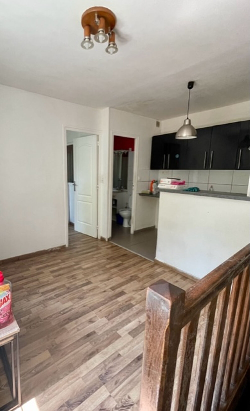 Location Appartement APPARTEMENT CAEN - 2 pièce(s) - 26.5 m2 Caen