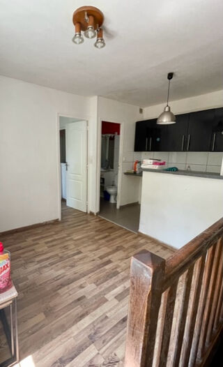 Location Appartement APPARTEMENT CAEN - 2 pièce(s) - 26.5 m2 Caen