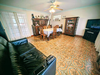  Maison � vendre 3 pi�ces 61 m�