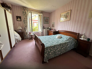  Appartement � vendre 3 pi�ces 59 m�