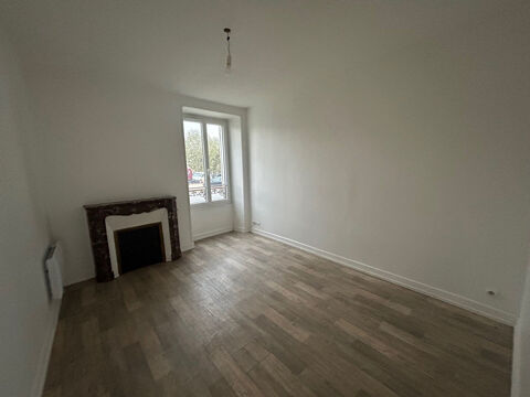  Appartement � louer 3 pi�ces 55 m�