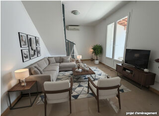  Maison à louer 4 pièces 71 m²