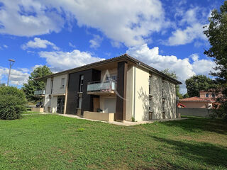  Appartement � vendre 3 pi�ces 58 m�