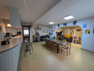  Maison � vendre 9 pi�ces 311 m�