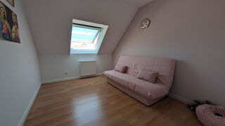  Appartement � vendre 5 pi�ces 95 m�