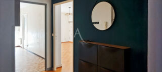  Appartement à vendre 4 pièces 82 m²