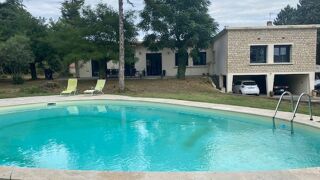  Villa  vendre 7 pices 201 m