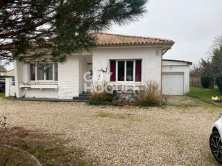  Maison à vendre 3 pièces 90 m²