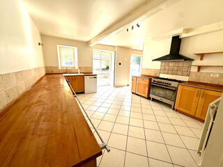  Maison à vendre 5 pièces 174 m²