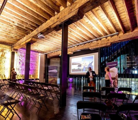 Immeuble commercial à vendre BORDEAUX 2884000 33000 Bordeaux