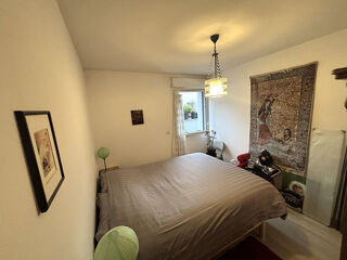  Appartement à vendre 2 pièces 54 m²