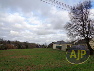  Terrain � vendre 518 m�