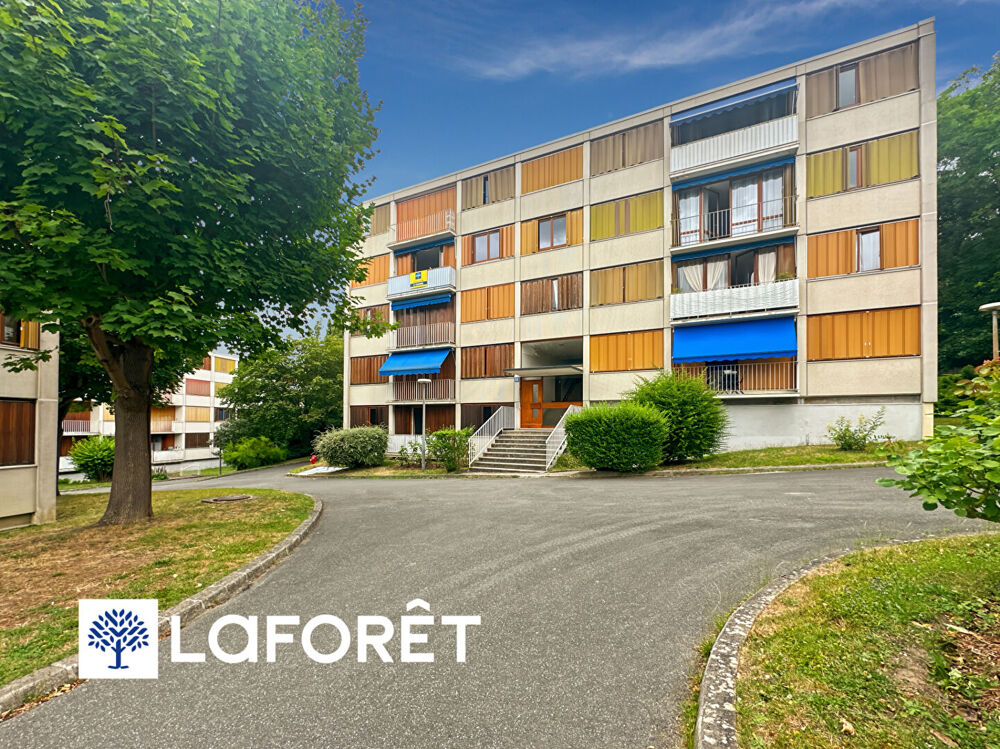 VENTE : appartement F4 81 m² à MORSANG SUR ORGE