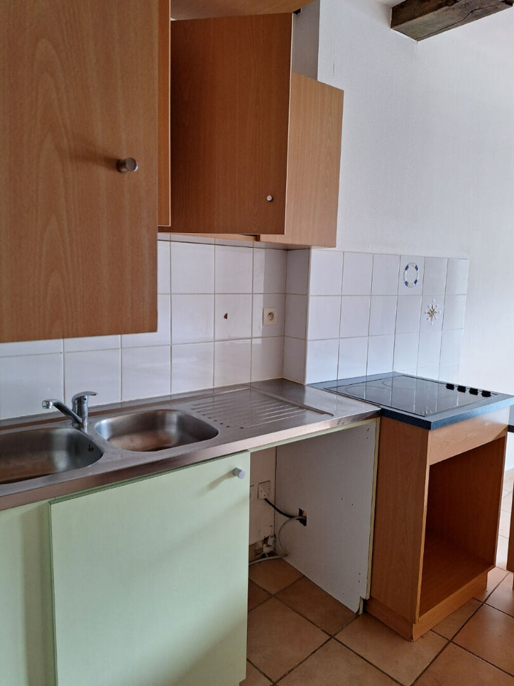Location Appartement SAINT MALO  SAINT SERVAN APPARTEMENT T3 A LOUER Saint malo