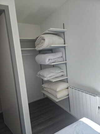  Appartement � vendre 2 pi�ces 34 m�