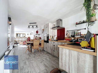  Maison � vendre 3 pi�ces 63 m�