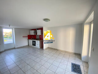  Maison à vendre 3 pièces 54 m²