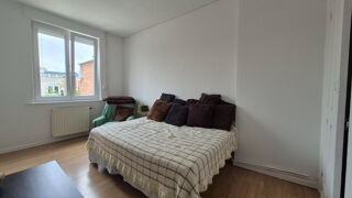  Maison à vendre 5 pièces 95 m²