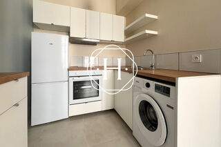  Appartement � louer 2 pi�ces 35 m�