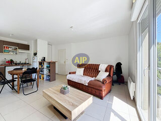Appartement 3 pièces 59 m² · à Talence · 59 m² · 214 000 €