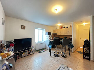  Appartement  vendre 2 pices 33 m